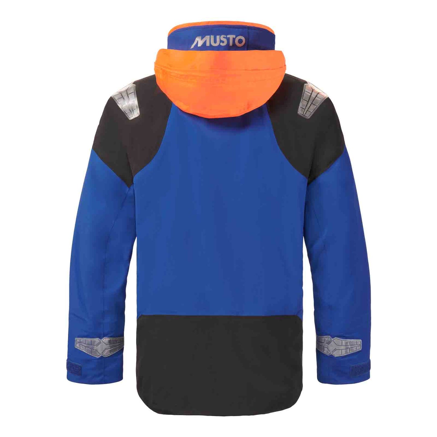 Musto Segeljacke 'BR3 Offshore Jacket'