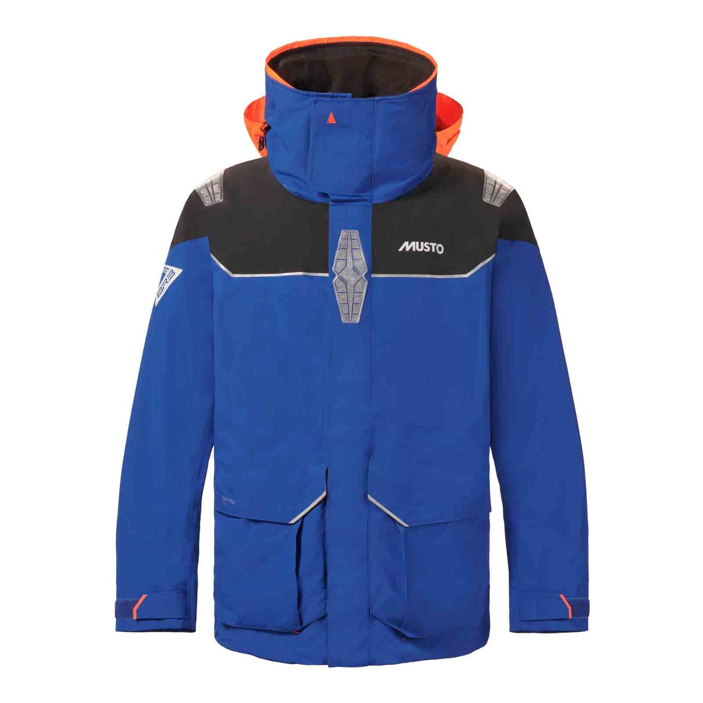 Musto Segeljacke 'BR3 Offshore Jacket'