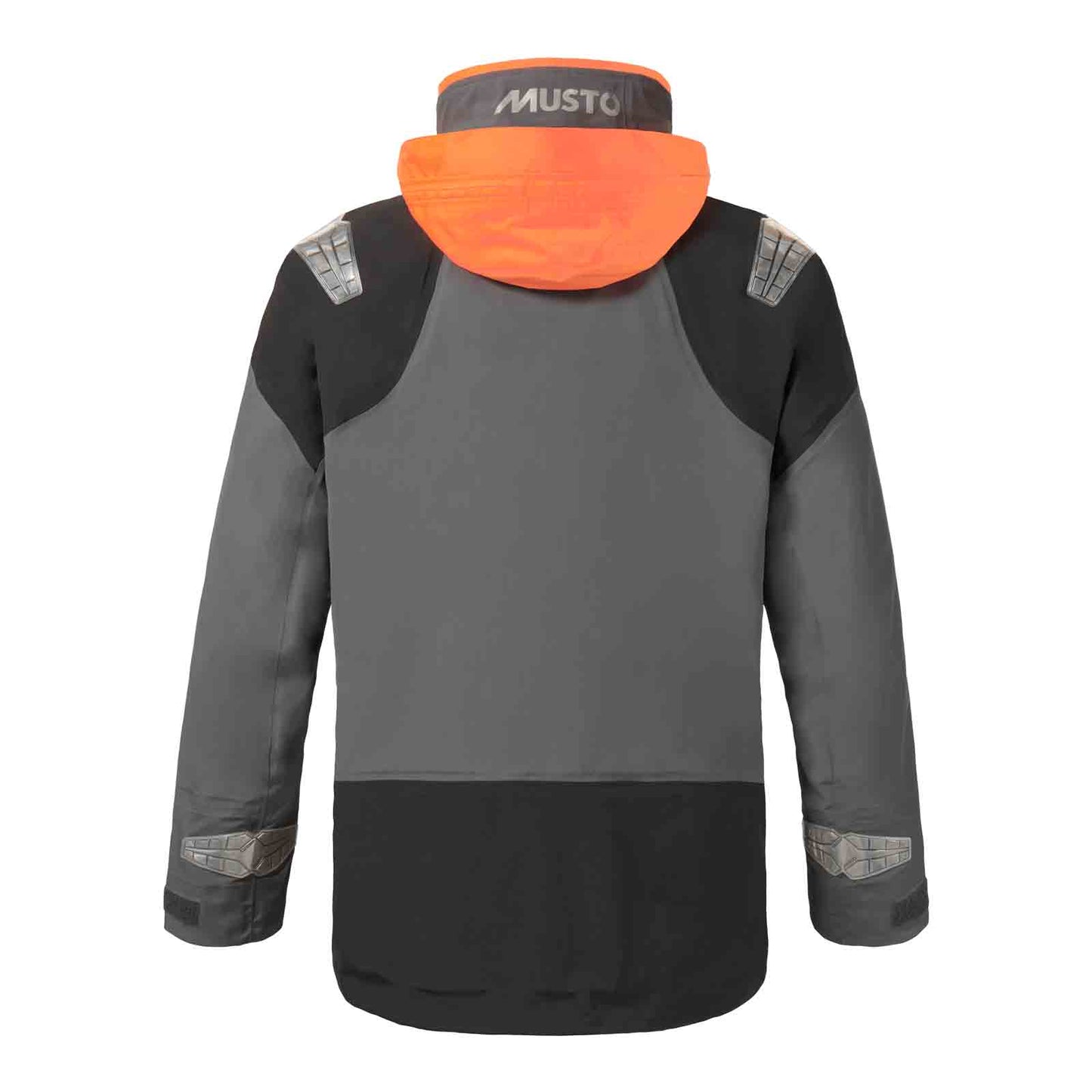 Musto Segeljacke 'BR3 Offshore Jacket'