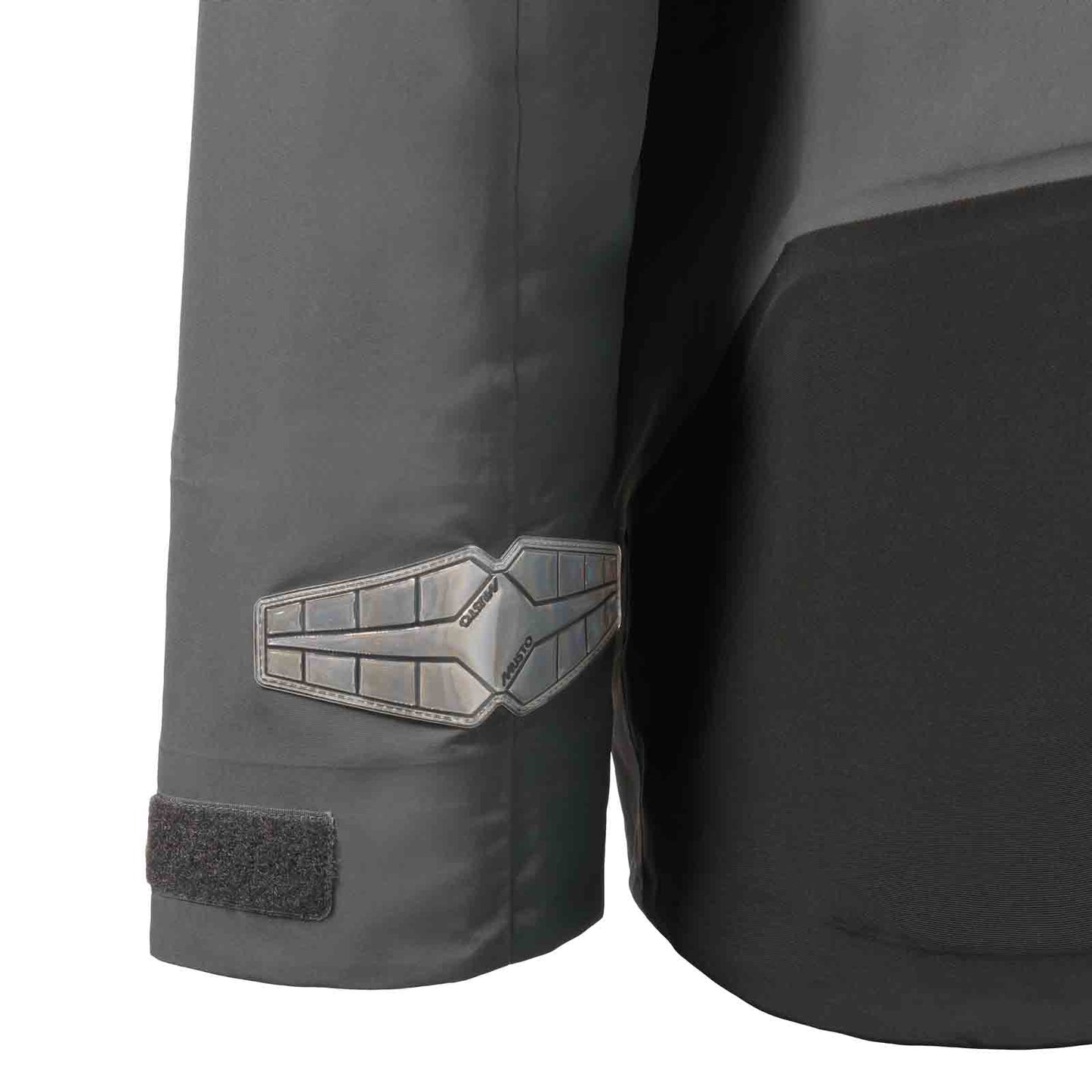 Musto Segeljacke 'BR3 Offshore Jacket'