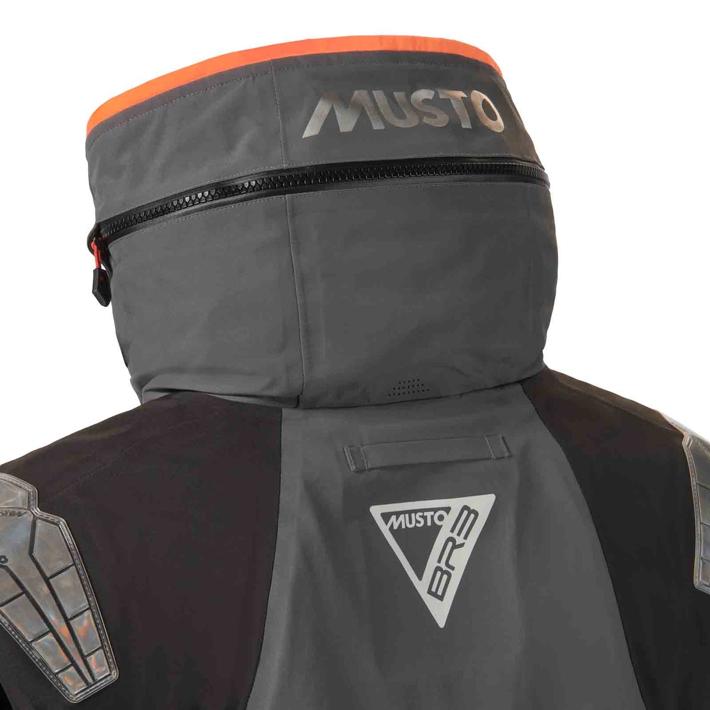 Musto Segeljacke 'BR3 Offshore Jacket'