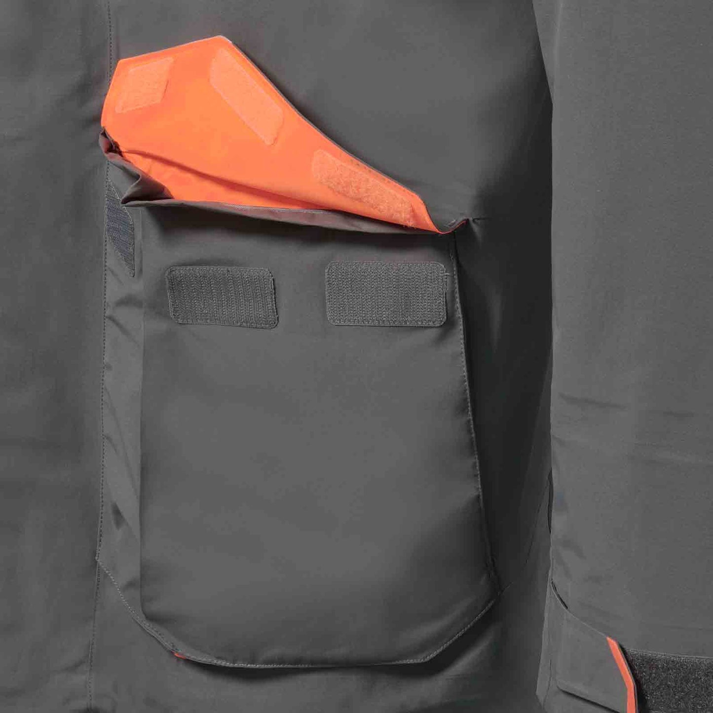 Musto Segeljacke 'BR3 Offshore Jacket'