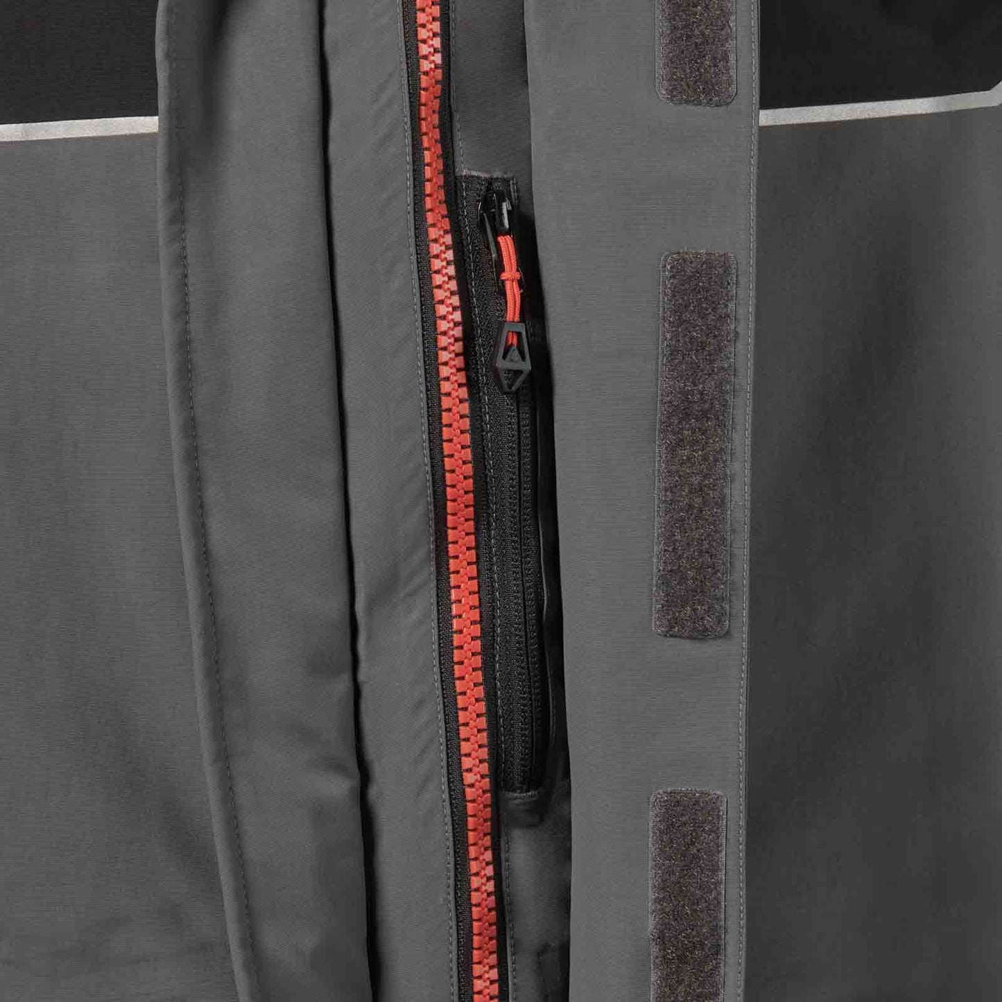 Musto Segeljacke 'BR3 Offshore Jacket'