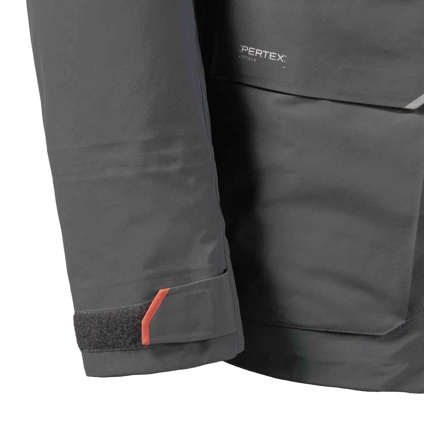 Musto Segeljacke 'BR3 Offshore Jacket'