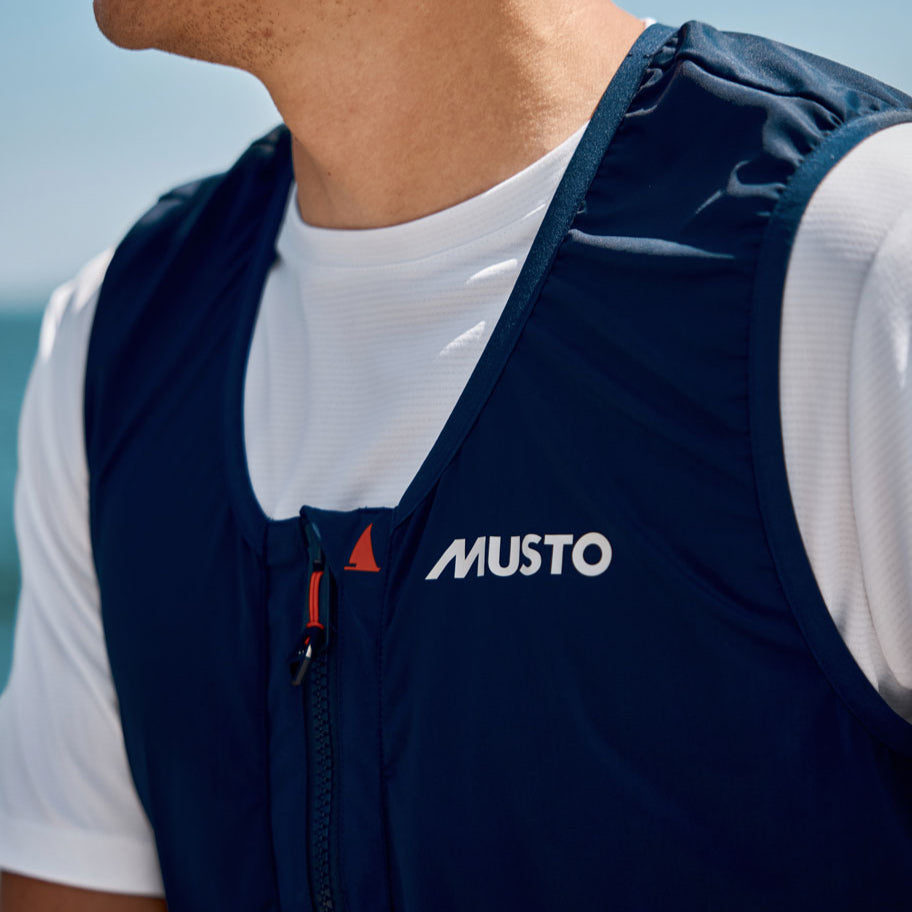 Musto Segelhose 'BR3 Sport Salopette'