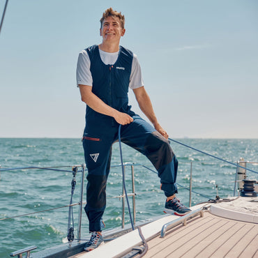 Musto Segelhose 'BR3 Sport Salopette'