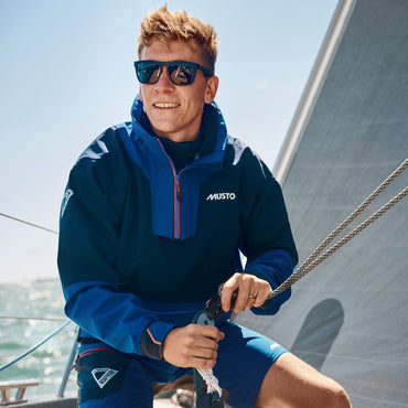 Musto Smock 'BR3 Sport'