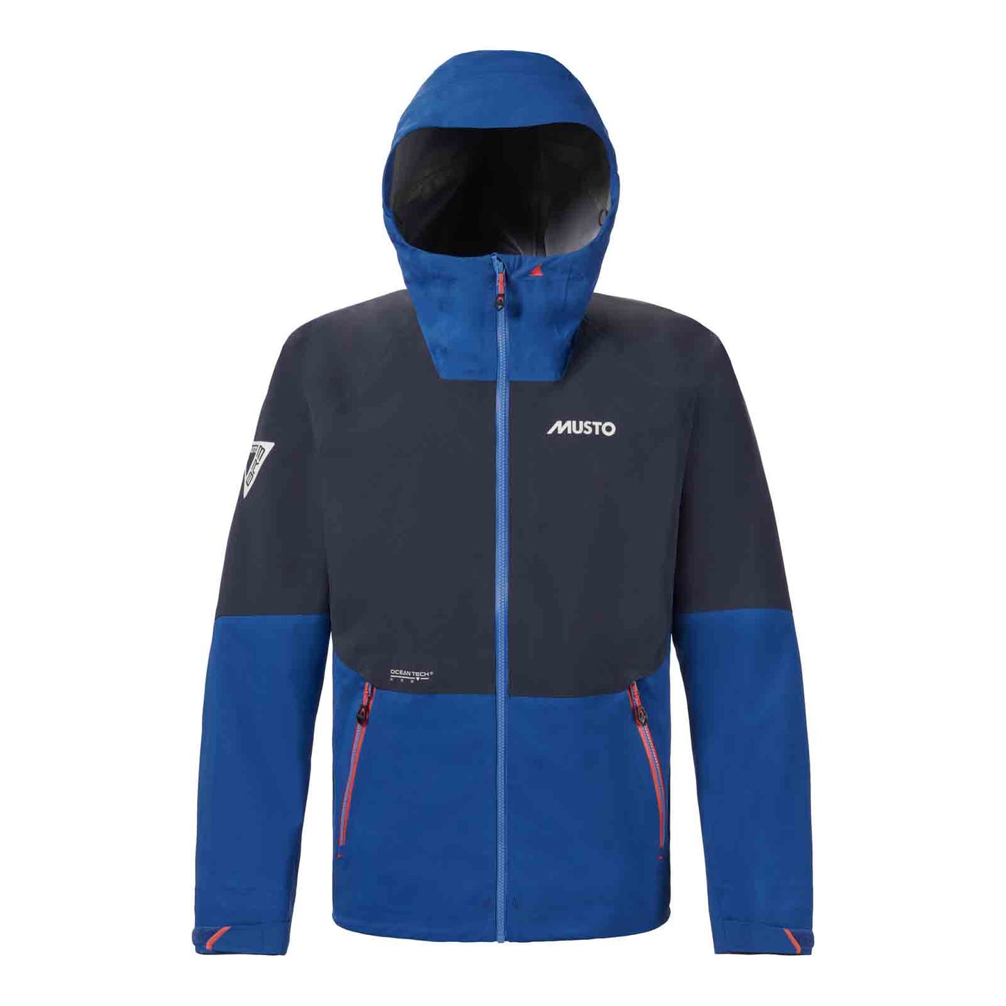 Musto Segeljacke 'BR3 Sport Jacket'