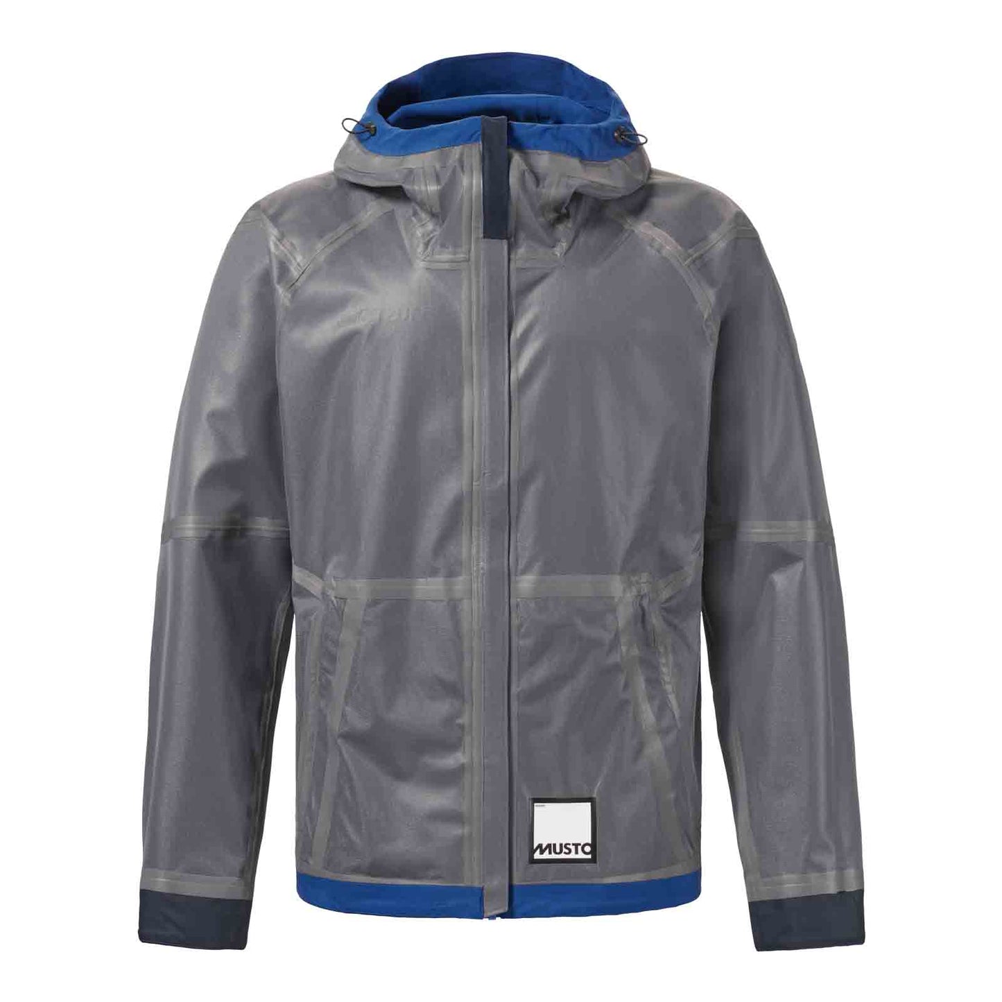 Musto Segeljacke 'BR3 Sport Jacket'
