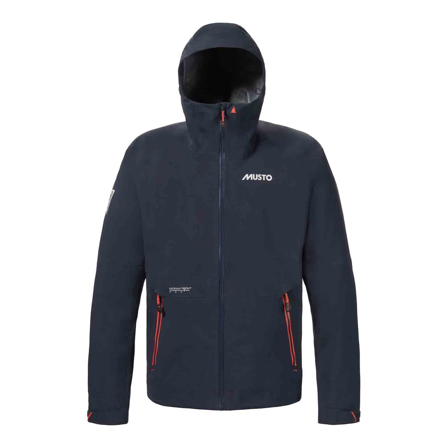 Musto Segeljacke 'BR3 Sport Jacket'