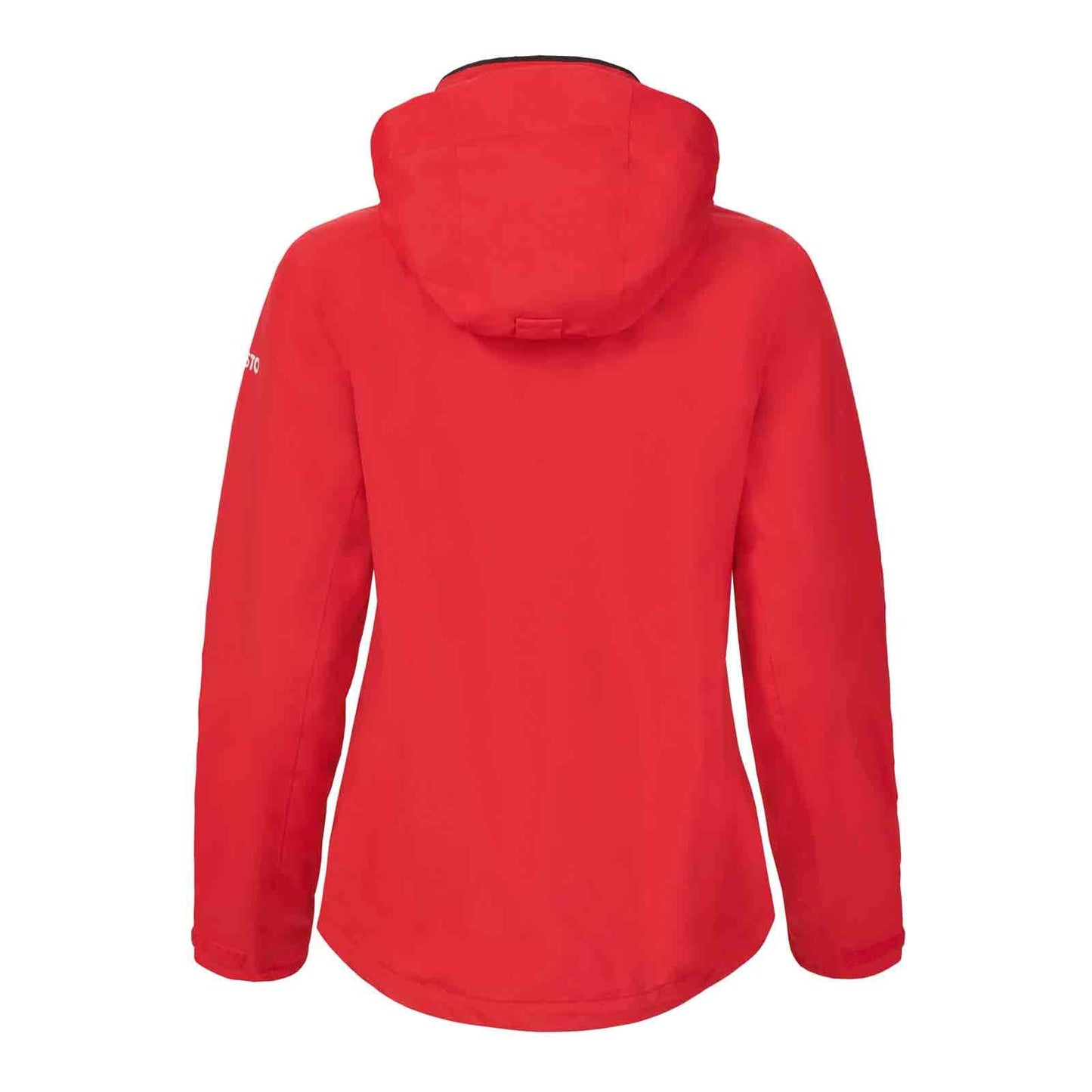 Musto Damen Segeljacke 'BR1 Sardinia 2.0'