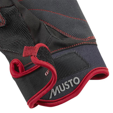 Musto Segelhandschuhe 'Performance L/F 2.0'