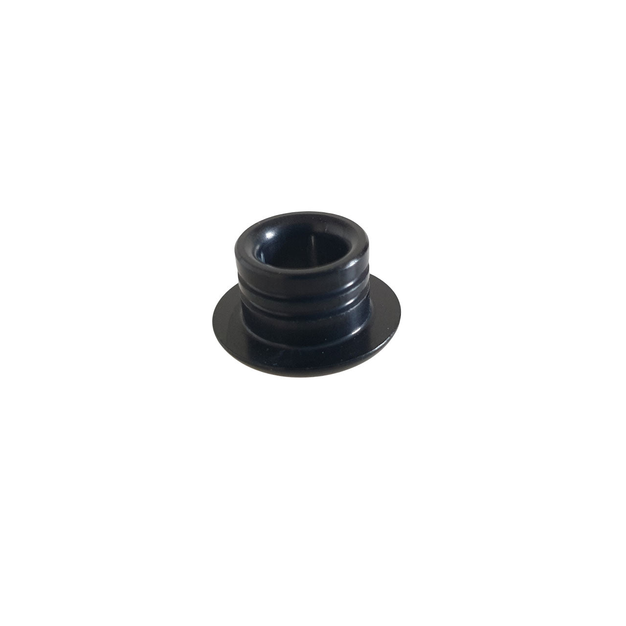 Allen Decksdurchführung, Aluminium (8mm)