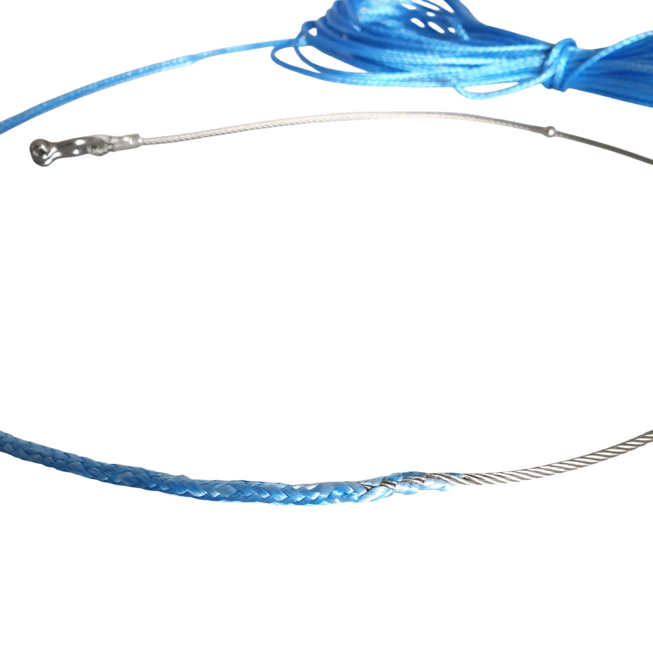 Großfall Finn Dinghy