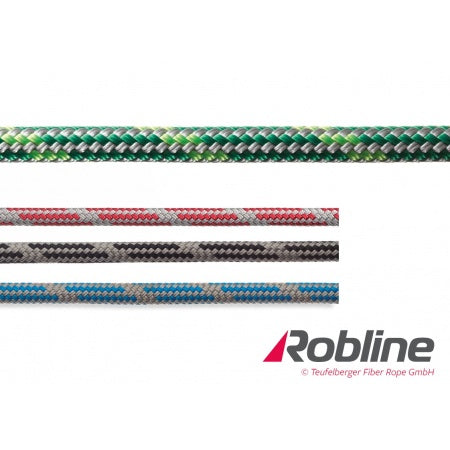 Robline Tauwerk 'Admiral 5000' (10mm)