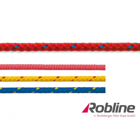 Robline Schleppleine 'Albatros' (6mm)
