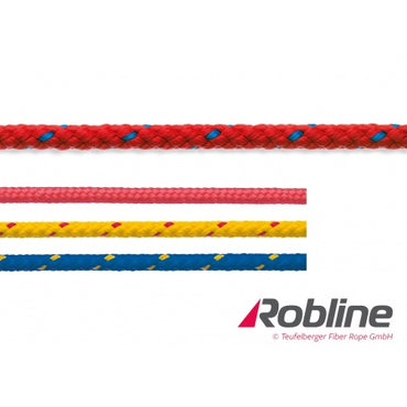Robline Schleppleine 'Albatros' (6mm)