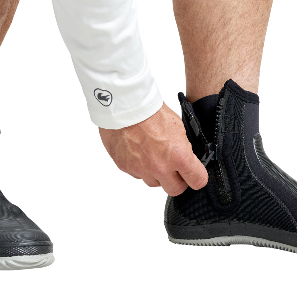 Rooster Neoprenstiefel 'All Purpose Boot'