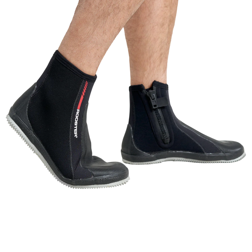 Rooster Neoprenstiefel 'All Purpose Boot'