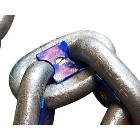 ANCHORIGHT Kettenmarkierungen (8mm, 10mm)