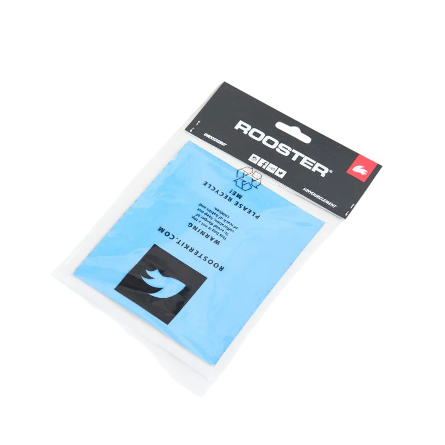 Rooster Reparatur Set 'Aquafleece Repair Kit'