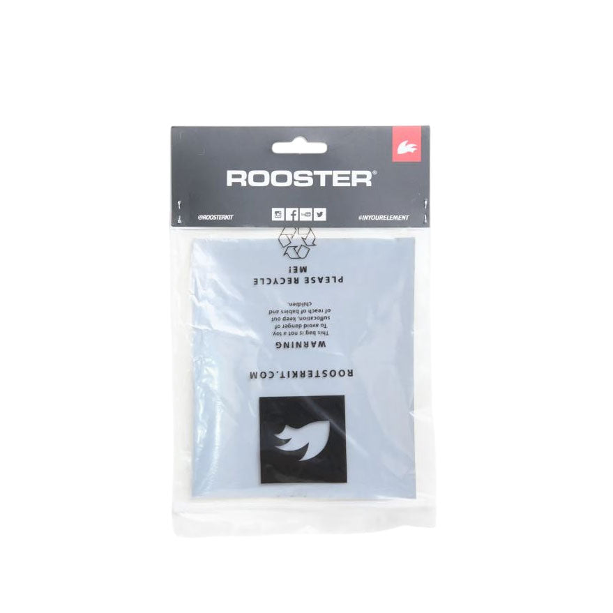 Rooster Reparatur Set 'Aquafleece Repair Kit'