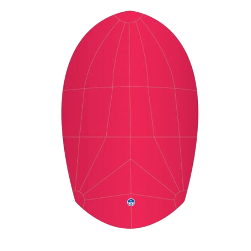 North Sails Drachen Spinnaker