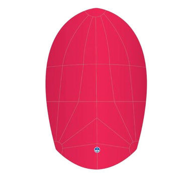 North Sails Drachen Spinnaker
