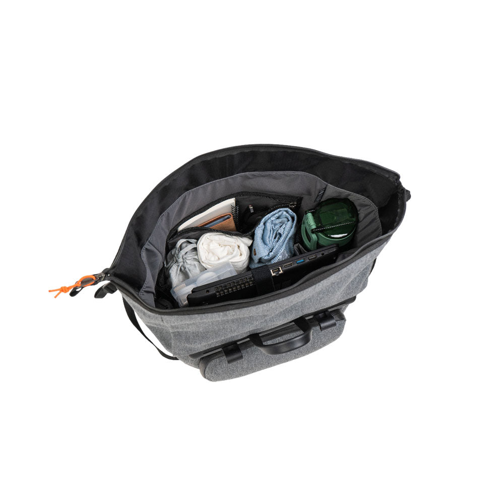 Feelfree Fahrradtasche 'Urbanion Eco Bikepack'