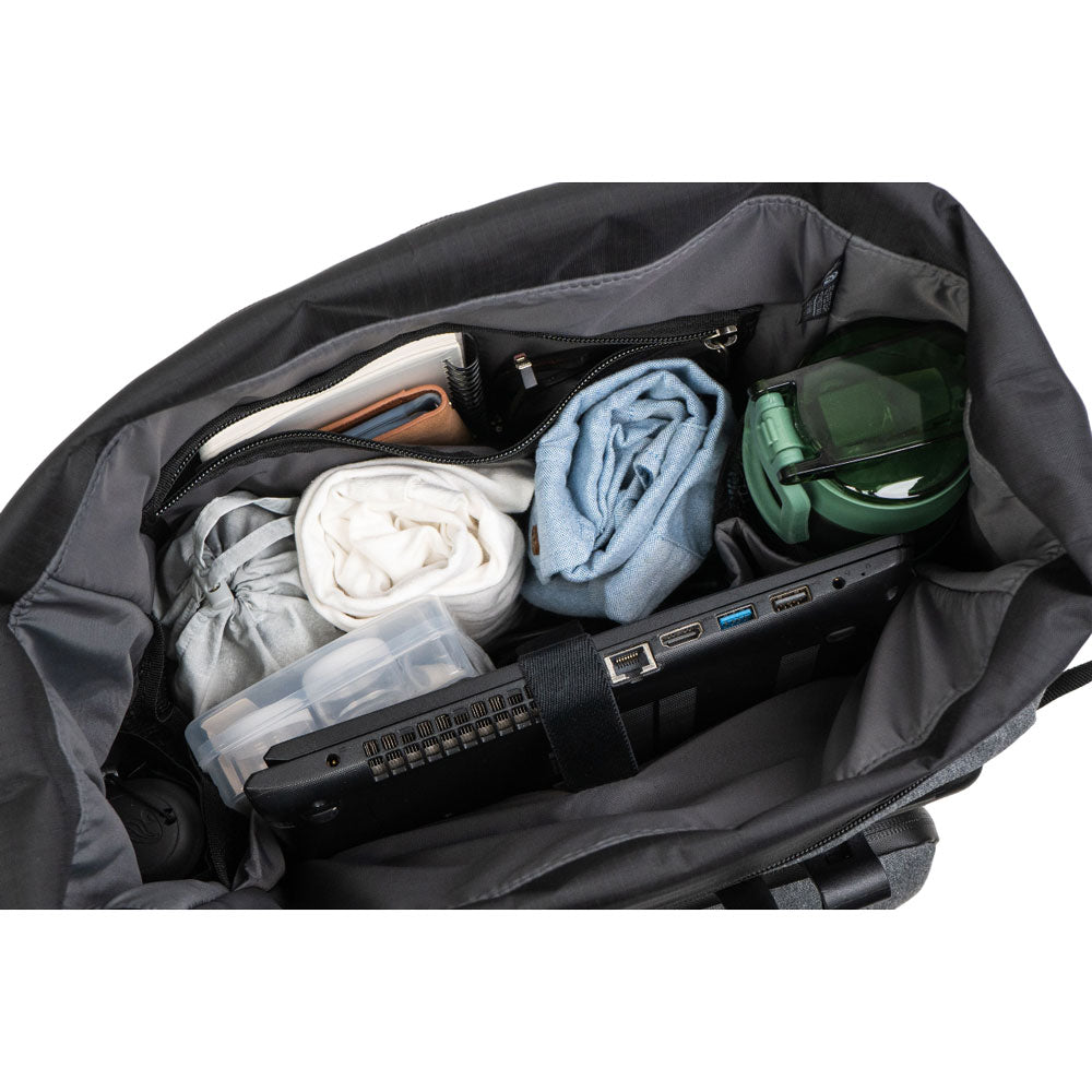 Feelfree Fahrradtasche 'Urbanion Eco Bikepack'