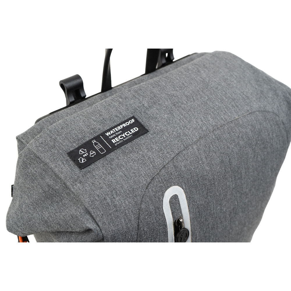 Feelfree Fahrradtasche 'Urbanion Eco Bikepack'