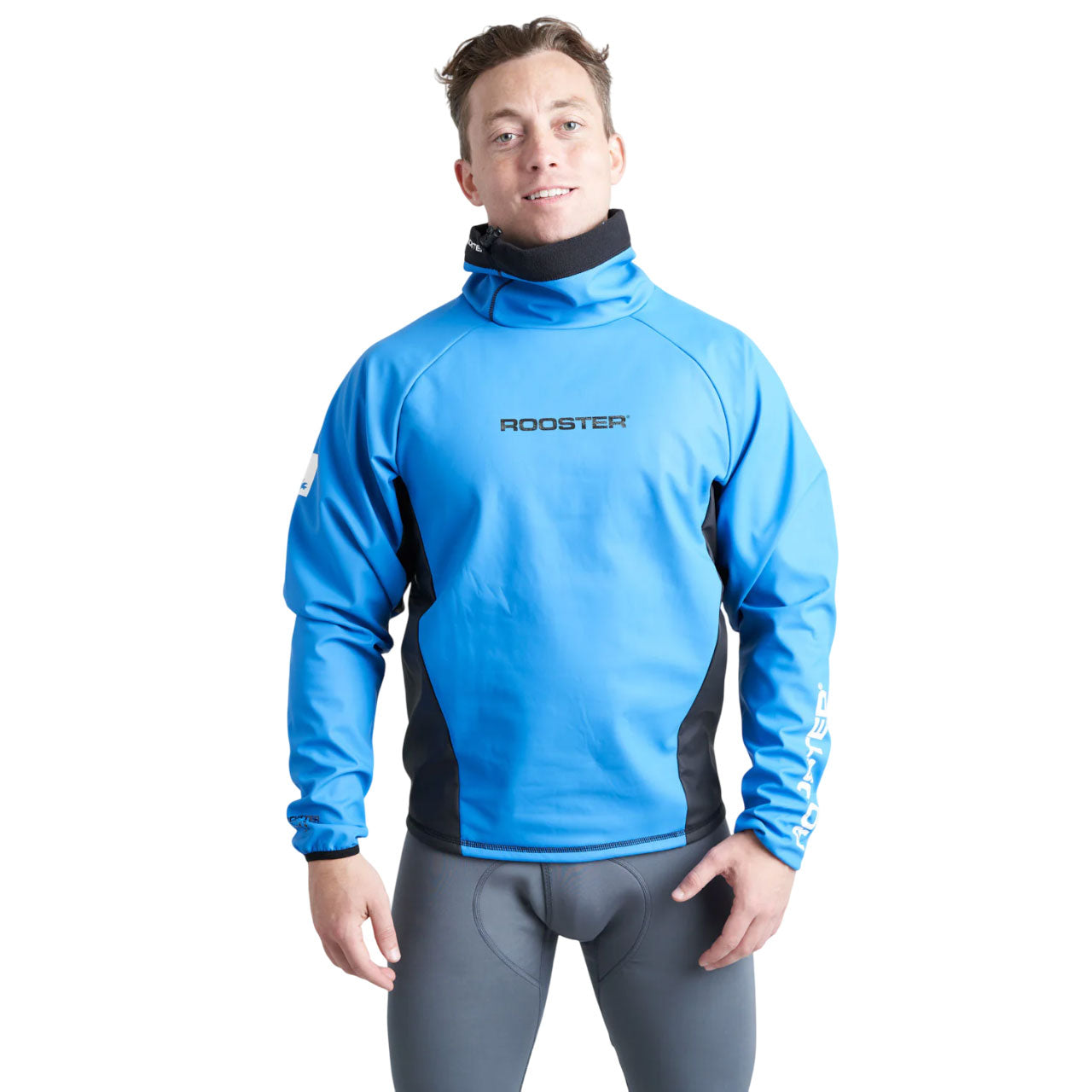 Rooster Aquafleece Top 'Classic'