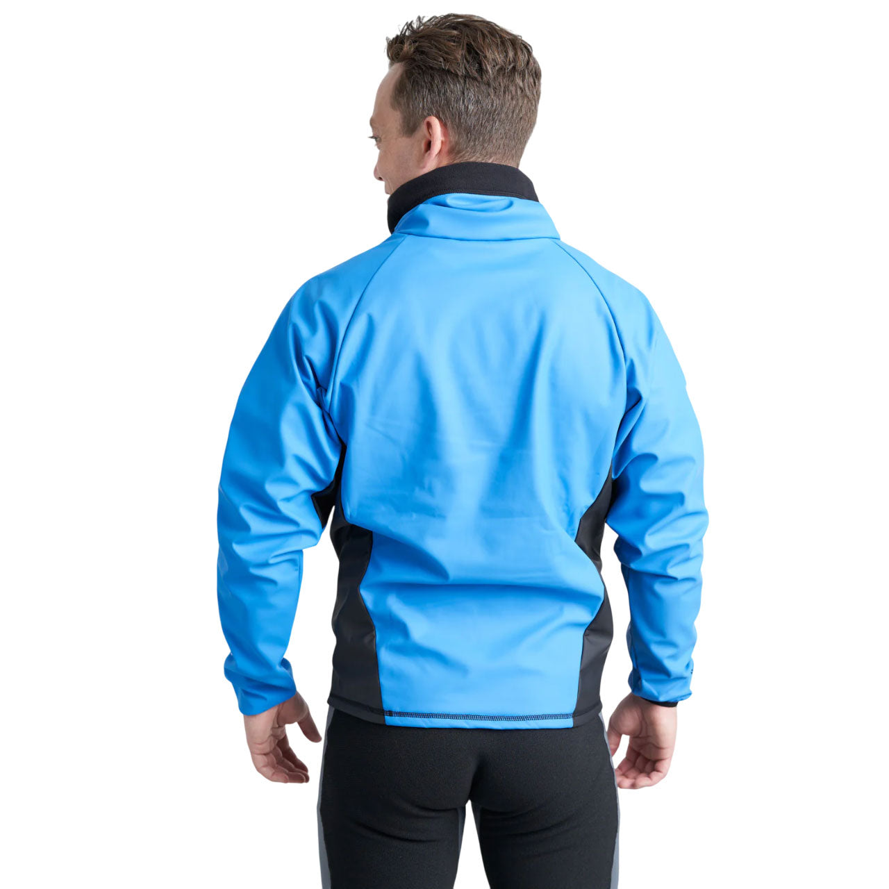 Rooster Aquafleece Top 'Classic'