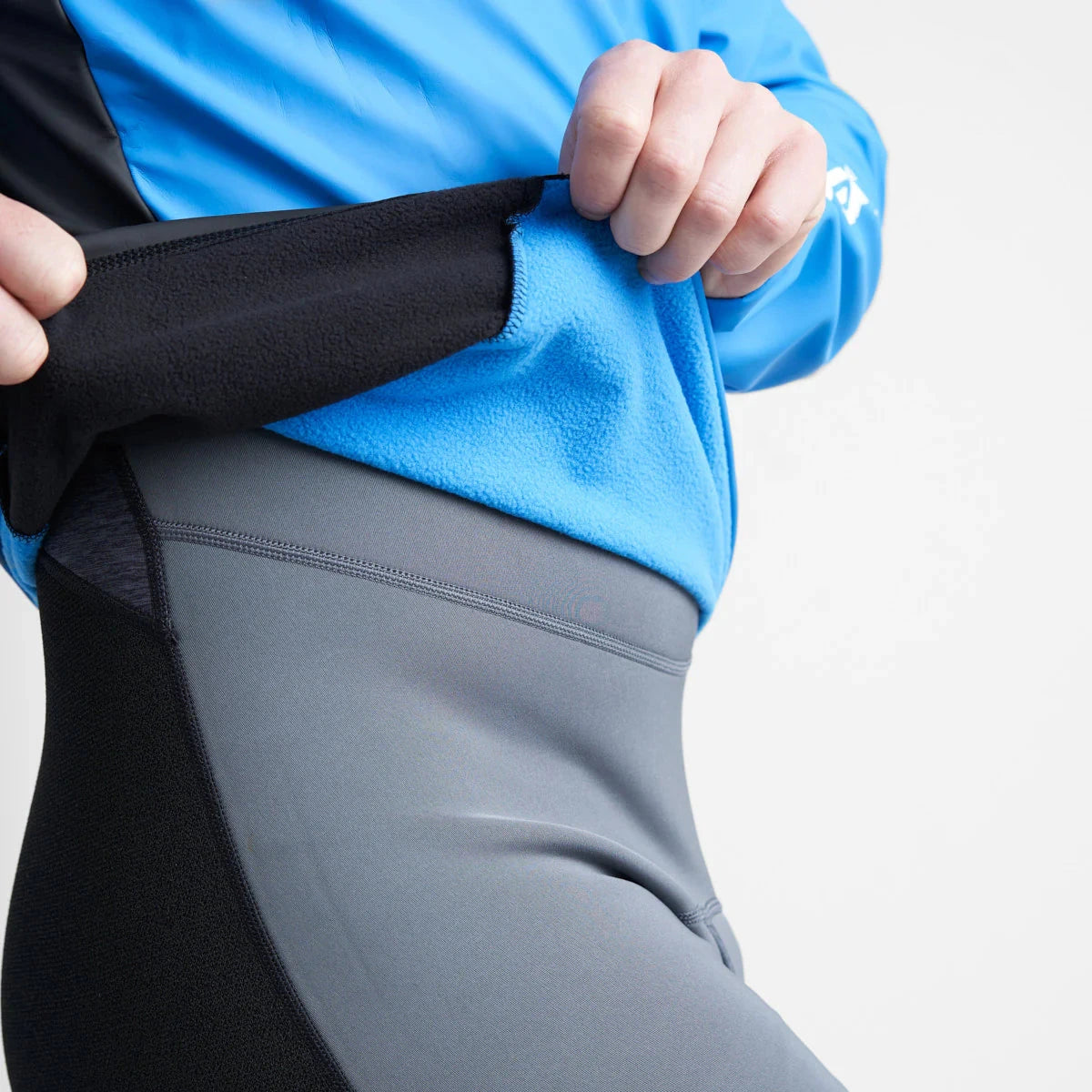 Rooster Aquafleece Top 'Classic'