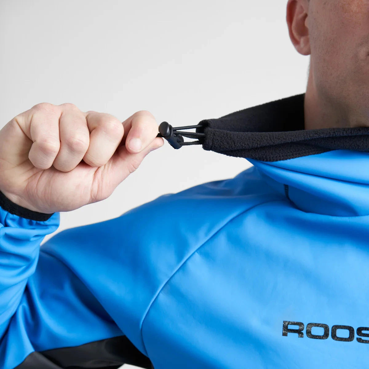 Rooster Aquafleece Top 'Classic'