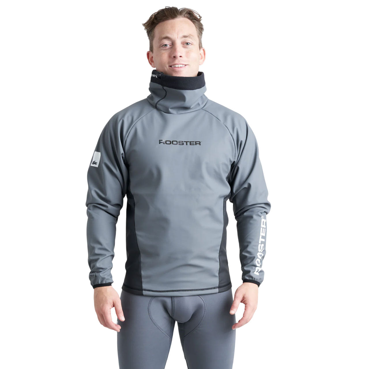 Rooster Aquafleece Top 'Classic'