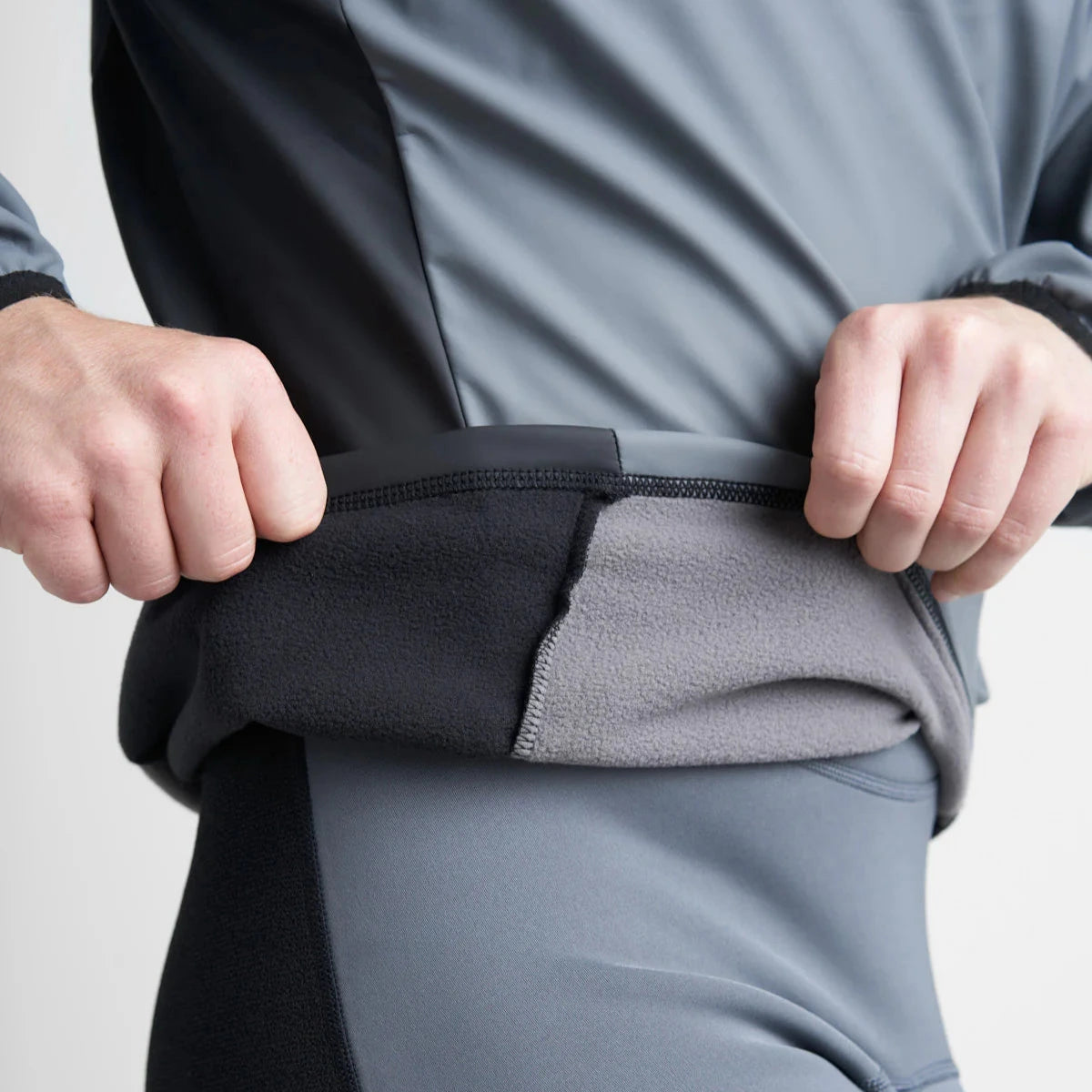 Rooster Aquafleece Top 'Classic'