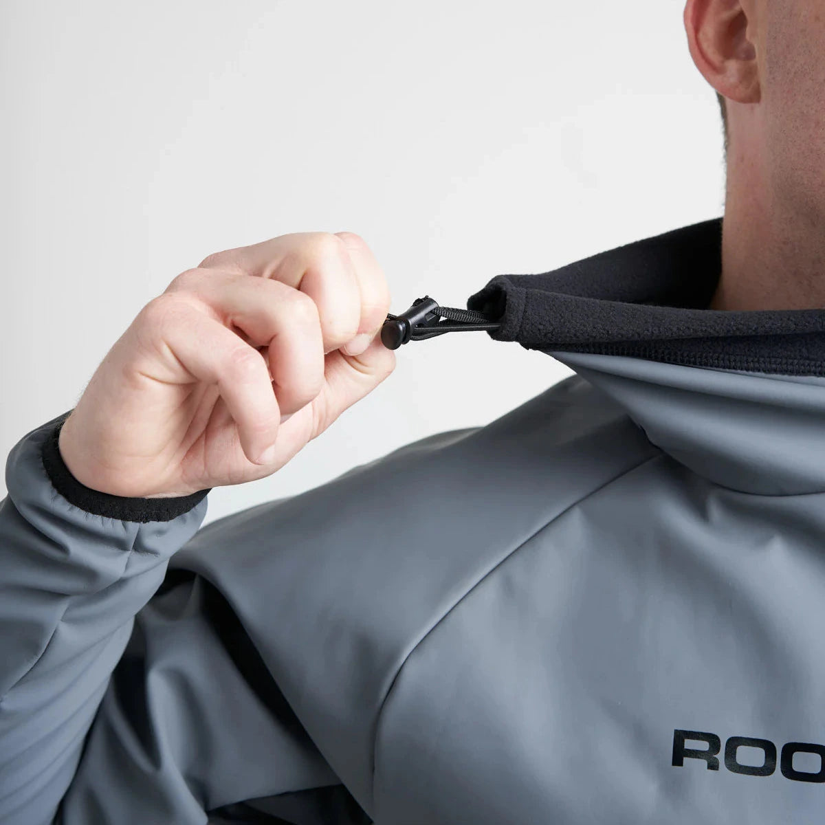 Rooster Aquafleece Top 'Classic'