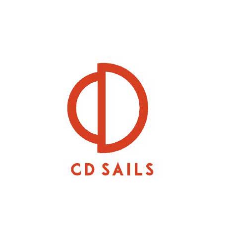 CD Sails Logo