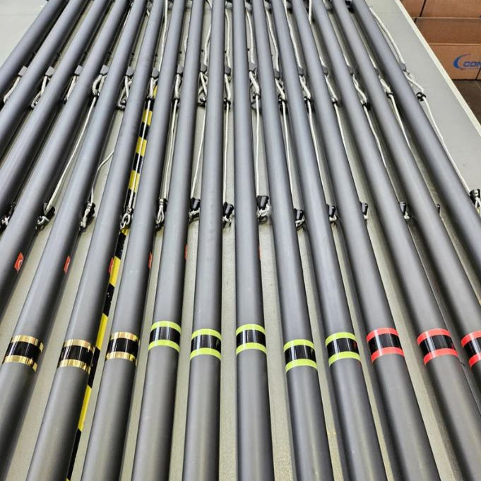 CD Sails Optimist Mast 'Soft'