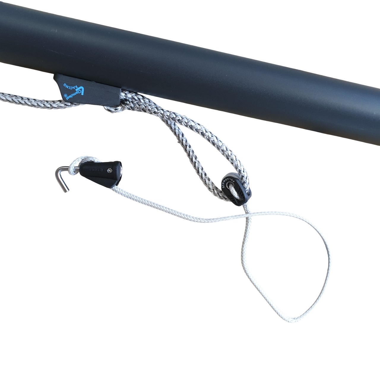 CD Sails Optimist Mast 'Hard'