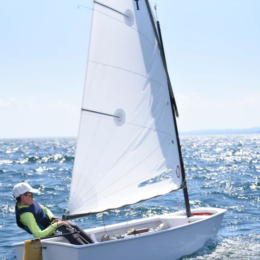 CD Sails Optimist Mast 'Medium'