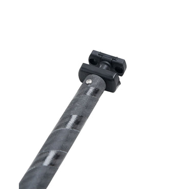 Rooster Carbon Pinnenausleger (125cm)