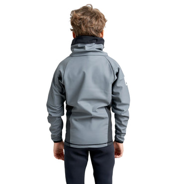 Rooster Kinder Aquafleece Top 'Classic'