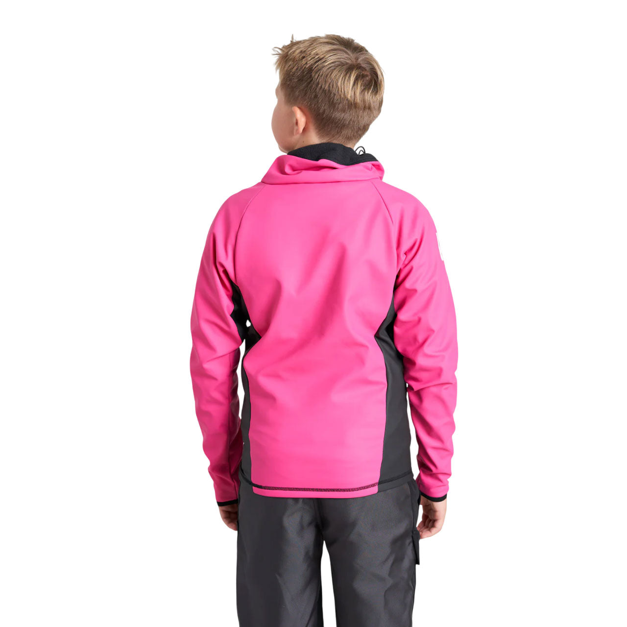 Rooster Kinder Aquafleece Top 'Classic'