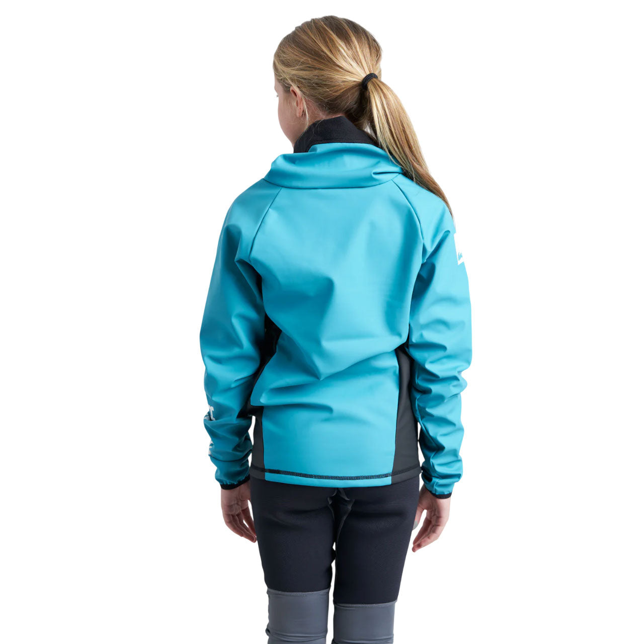 Rooster Kinder Aquafleece Top 'Classic'