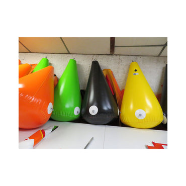 Certec Regatta- und Trainingsboje, konisch Certec