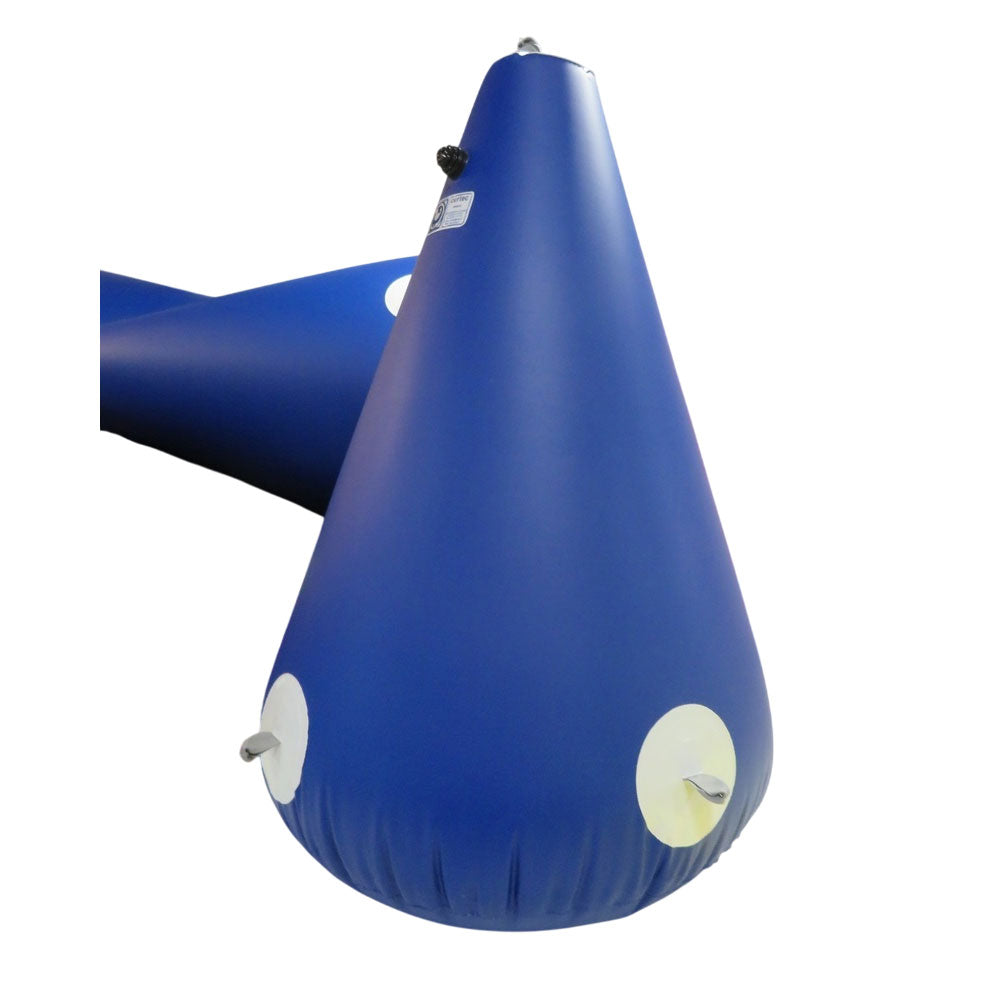 Certec Regatta- und Trainingsboje, konisch Certec