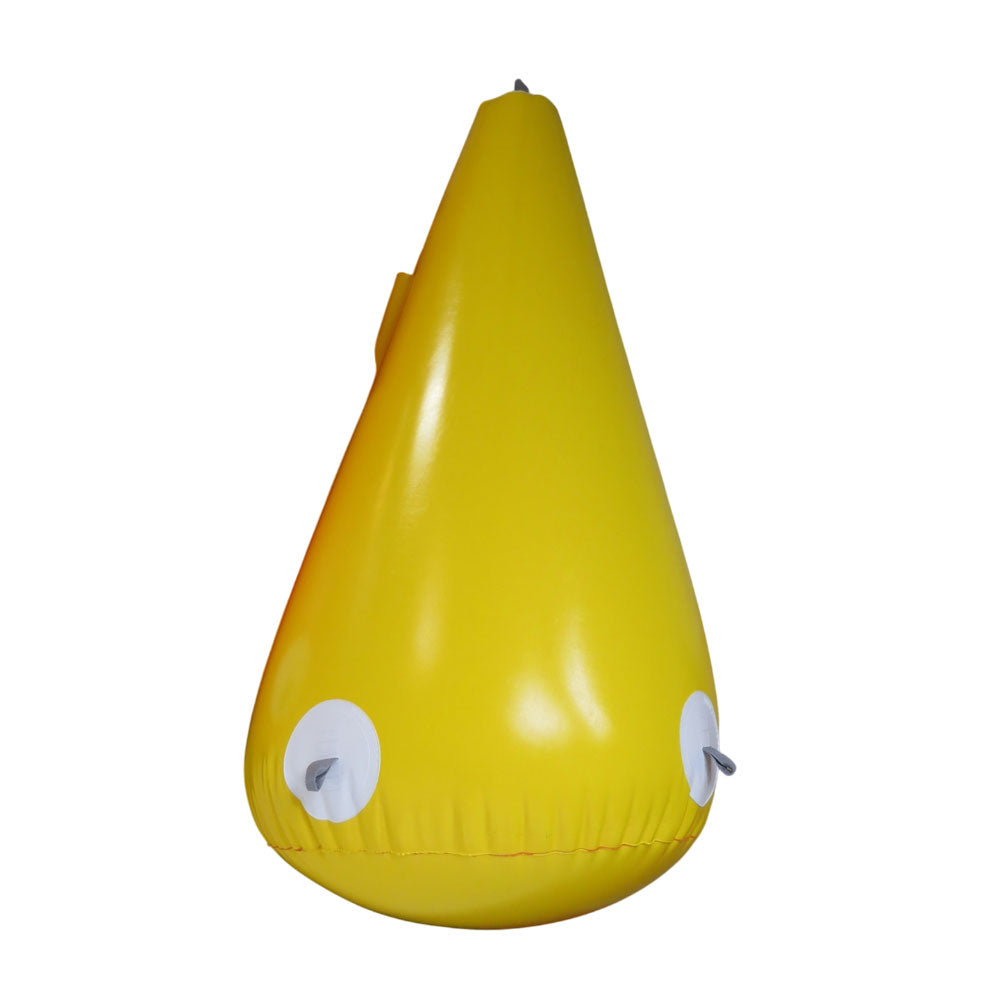 Certec Regatta- und Trainingsboje, konisch Certec