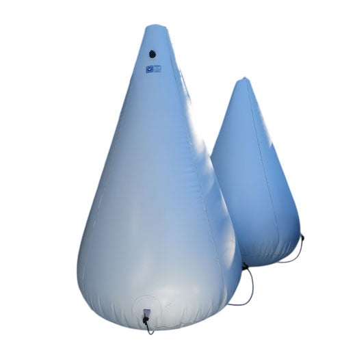 Certec Regatta- und Trainingsboje, konisch Certec